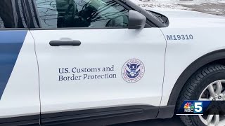 Suspects in fatal Vermont Border Patrol agent shooting identified, documents show