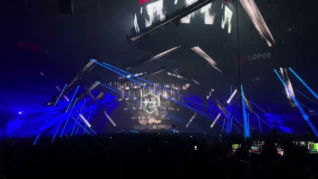 DLDK Poland 2026 | Don Diablo | Enjoy the Silence vs Tell Me Why