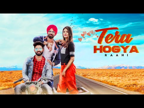 tera-hogya-:-raahi-(official-music-video)-|-jaideep-singh-|-latest-punjabi-song-2019