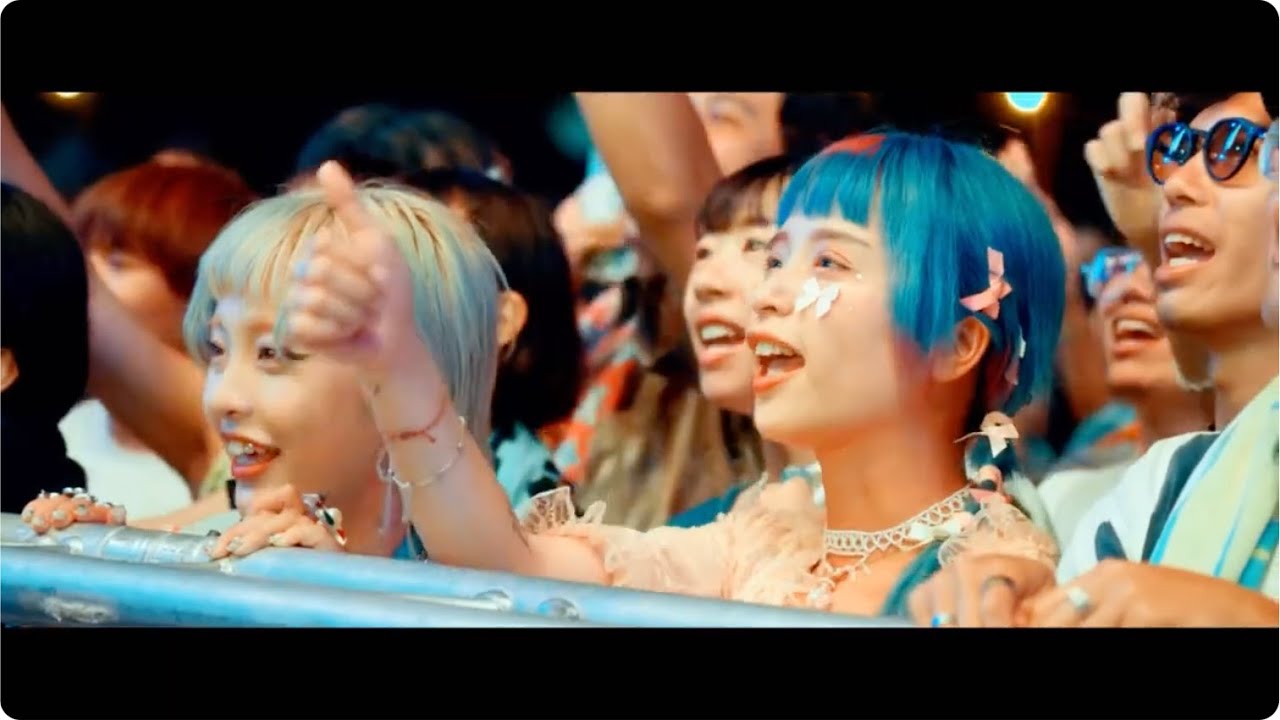 SYNCHRONICITY』選出枠から、The Novembersが台湾フェス『浪人祭