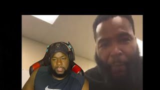 Dr.Umar Is Claiming It! | Dr. Umar Johnson Funny Moments Part 7