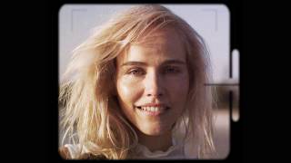 Gritty Pretty - Isabel Lucas Cover Shoot