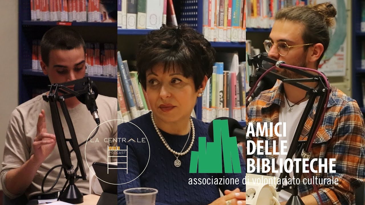 Si vota a Borgo con Fulvia Penni