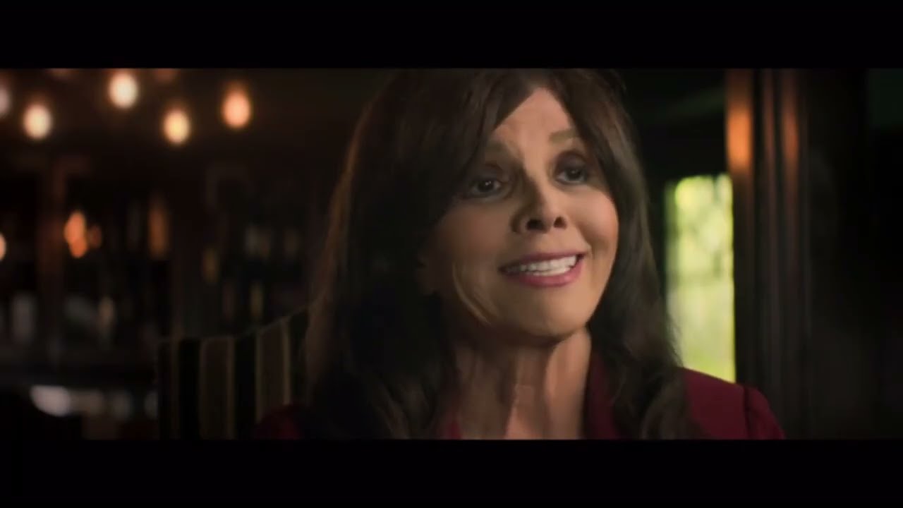 Michael Jackson: The Trial - Season 1 Episode 3 - The Prosecution