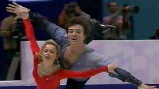 2002 Og Fp - Elena Berezhnaya Anton Sikharulidze Rus