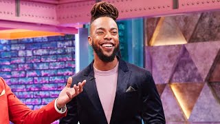 Emile Ennis Jr. Hosting Reel