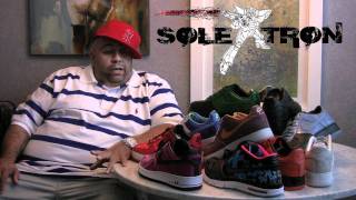 Exclusive Interview with Mayor Part 2 - Soletron
