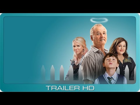 St. Vincent - Mein himmlischer Nachbar ≣ 2014 ≣ Trailer #1