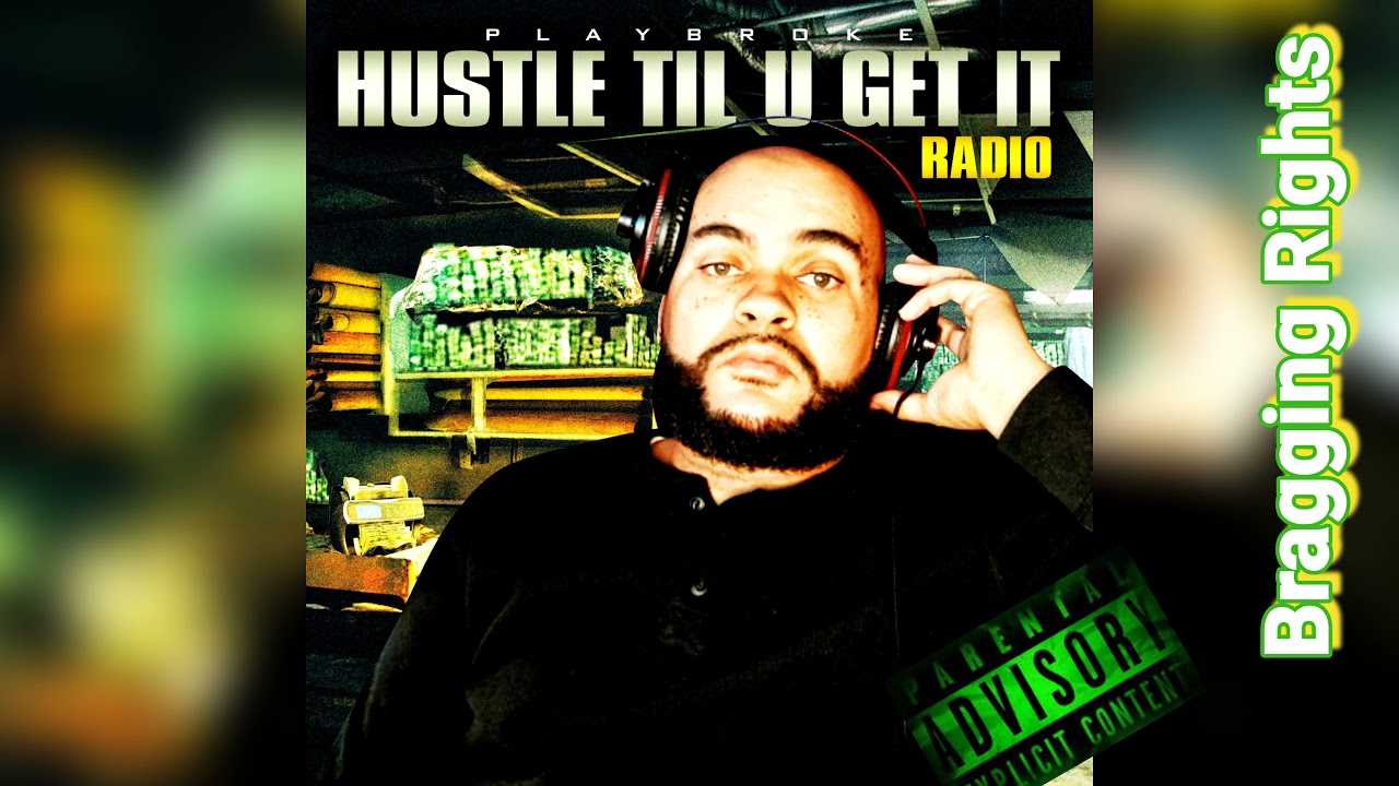 PlayBroke- Bragging Rights