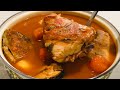 How To Make Tasty Tilapia Soup