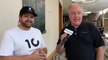 MacVoices #18127: WWDC/AltConf - MacPaw CEO Oleksandr Kosovan on 10 Years, Setapp, and Gemini Photos