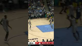 Famous Ja morant Profile