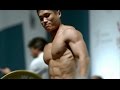 Lu Xiaojun - Olympic Weightlifting Motivation 2016