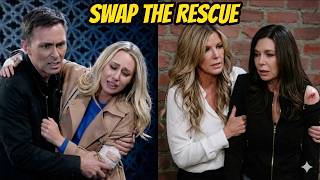 This Is Why Joss Was Saved By Val, & Anna Was Saved By Carly. General Hospital Spoilers