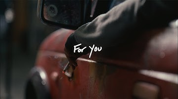 Zack Tabudlo - For You