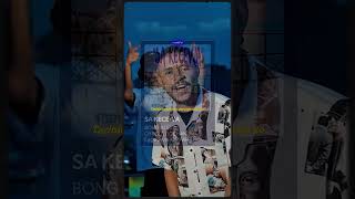 Download Lagu SA KECEWA - Bong Alex x Chrezz x Dochak x Egge Style x Omfar | lirik | musikNP18 MP3