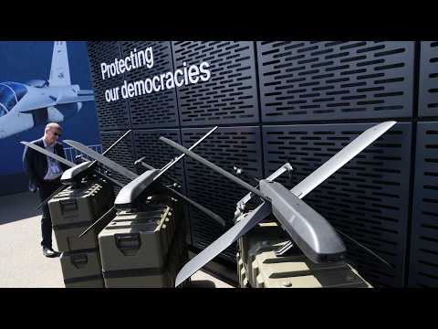 China should be ‘nowhere in the supply chain’ for Australia’s defence technologies