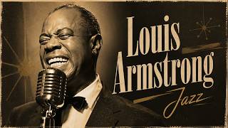 Songs to Play After Louis Armstrong – What a Wonderful World