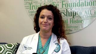 Surgery Residency: Administrative Chief Resident Q&A | Tulane University School of Medicine