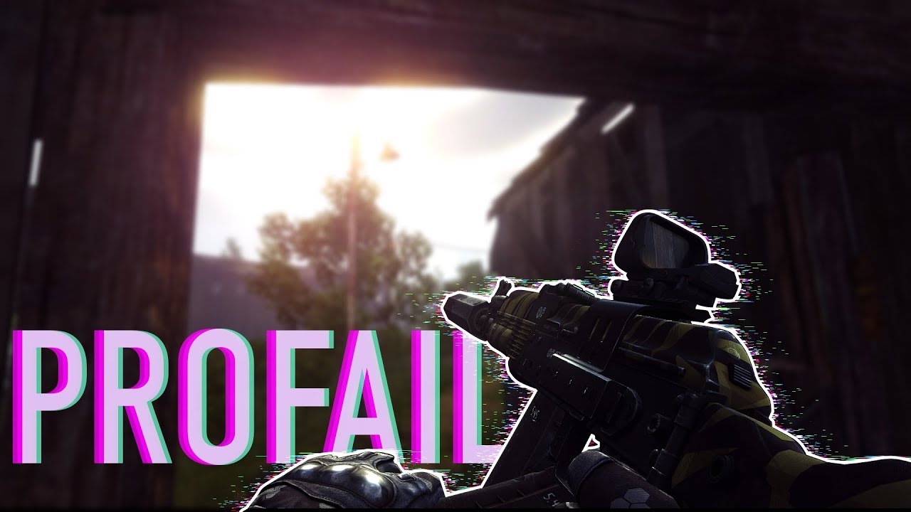 Contract Wars - Live Comm PROFAIL with AK105 (63 - 3)