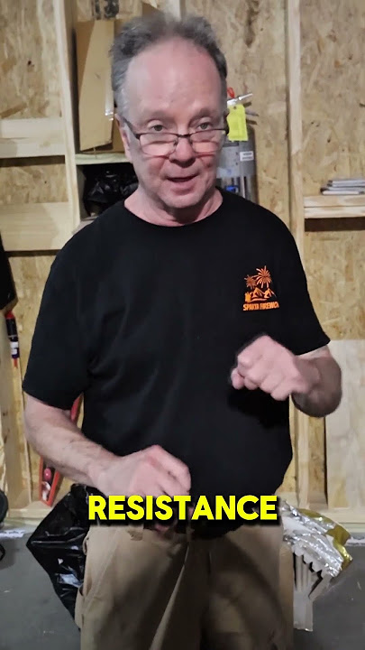 Should You Take The Paper Tops Off Of Firework Cakes? 🤨 #firework #fireworks