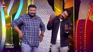 Start Music-Vijay tv Show