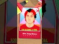 The Player Sacked for Scoring a Goal