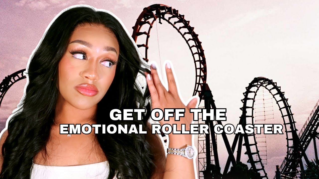 Как эмоционально *ОТДЕЛИТЬСЯ*, установить четкие границы и быть счастливым