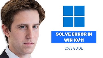 Fix “This App Can’t Run on Your PC” in Windows 10/11 (Quick & Easy 2025 Guide)