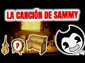 La Canción de Sammy 😱 | Guía Completa del Capítulo 2 en Bendy and the Ink Machine
