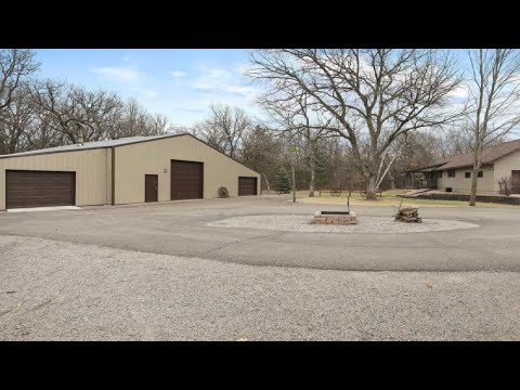 13001 47th Street, Clear Lake, MN home video tour