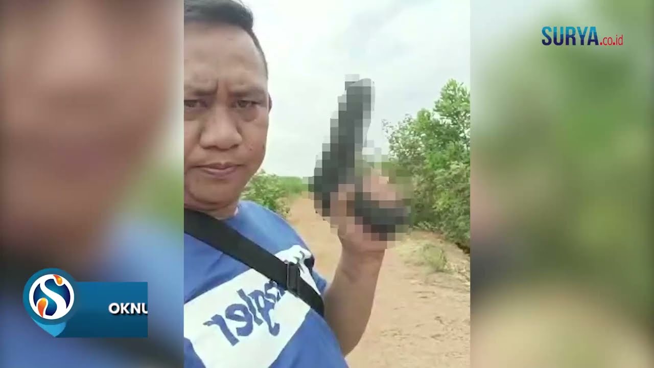 SOSOK DALANG Penembakan Kapolsek, Oknum TNI Sempat Pamer Pistol & Promosi Sabung Ayam