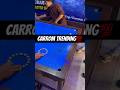 Blue Carrom World Champion | Best Carrom Skills Ever #shorts