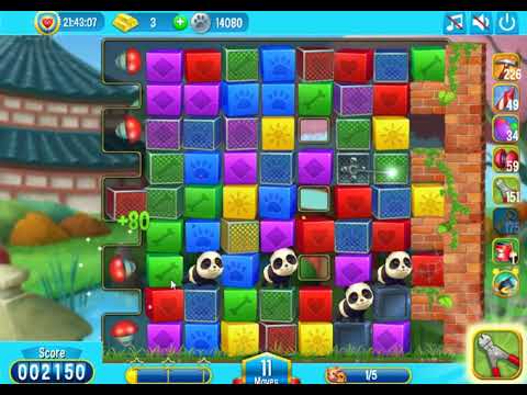 Pet Rescue Saga level 2128 NO BOOSTERS 😈 ►TOBIAS DEAMON◄