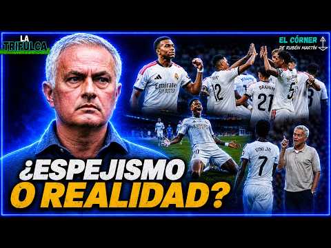This is REAL MADRID'S REALITY. Is it just FALSE HOPE? | Real Madrid Talk Show