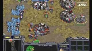 SPL  Canata vs BaBy 2009-05-16  @ Destination