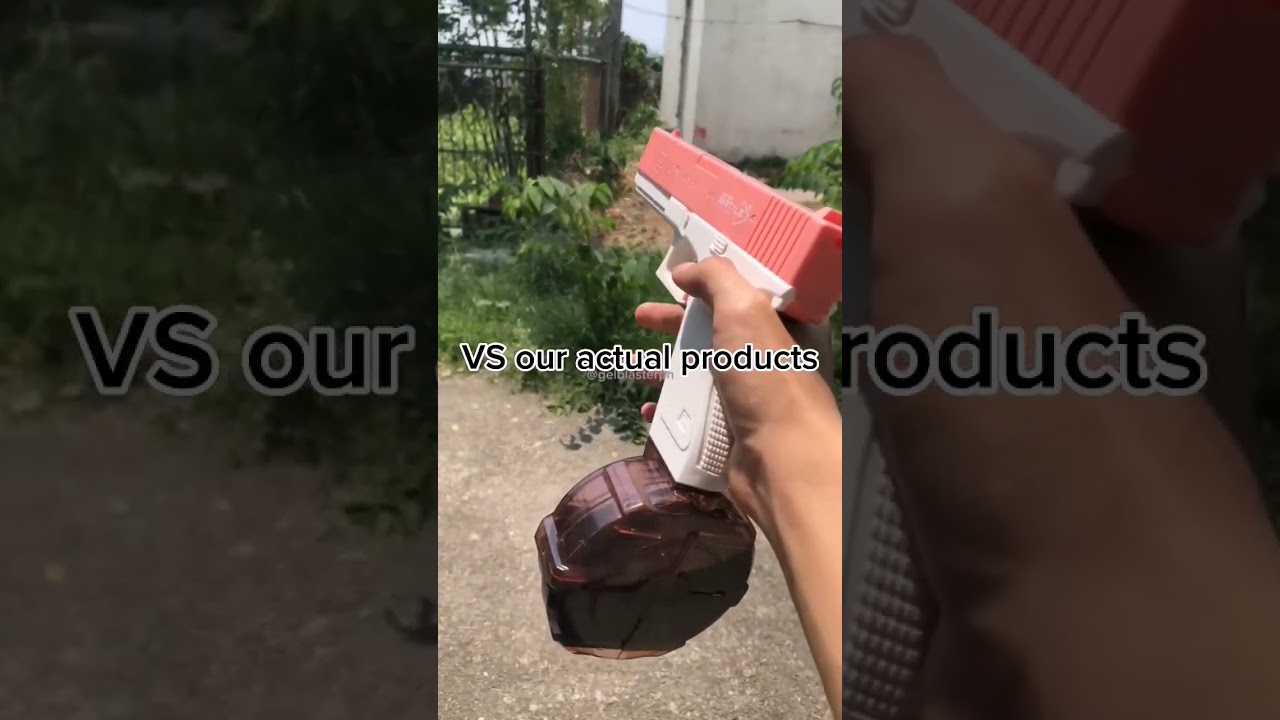products link in my bio #youtube #shorts #watergun
