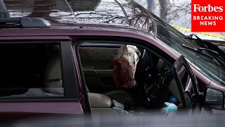 New Video Emerges From Moments After Deadly ICE-Related Shooting In Minneapolis