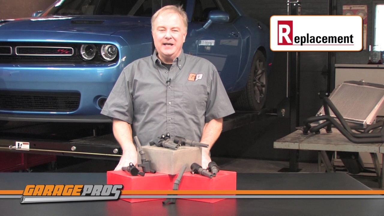 05 Ford F150 5.4 Ignition Coil Problems