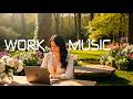 Chill Brain Music for Deep Work | Relaxing Background Music for Coding, Focus, Study
