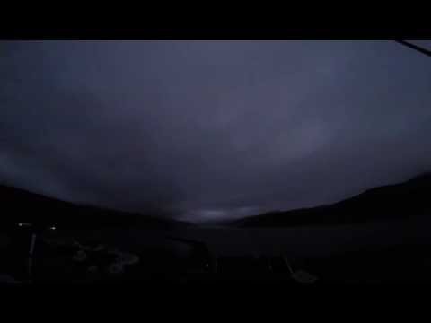 Total Eclipse (of the) Faroe Islands