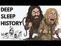 Why You Would Never Survive a Day as a Viking Slave | Deep Sleep History