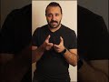 مش انت اللى صوتك وحش العضم هو السبب مش انت اللى صوتك وحش العضم هو السبب