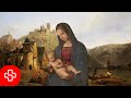 Medieval Cantiga: Santa Maria, Strela do Dia - Holy Mary, the Morning Star (Lyric video)