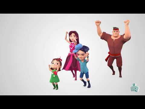 Điệu nhảy Kun - Đường Đến Khung Thành