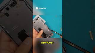 Google Pixel Screen Replacement: Easy Plug &amp; Play! | Sydney CBD Repair Centre