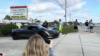Cars and Coffee Clearwater March 2024