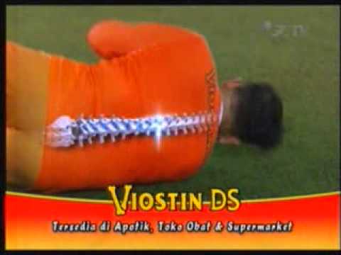 SCTV Viostion DS 19 15