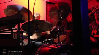 The G-Reg Morgan Trio - Trouble Every Day (Zappa) snippet from Mash Guru 17.08.19