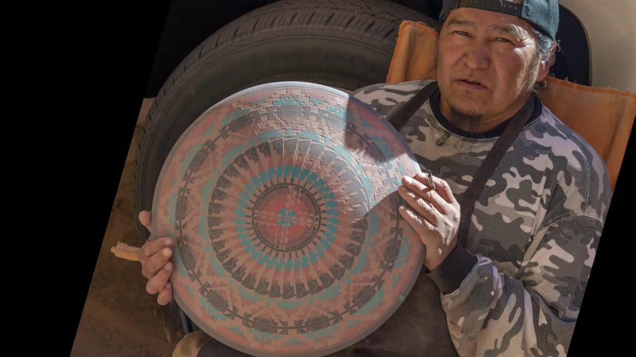 2016 Navajo World Canyon de Chelly Seminar